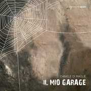 Il Mio Garage , Daniele Di Maglie