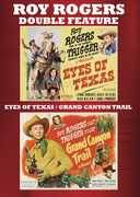Eyes Of Texas/ Grand Canyon Trail , Roy Rogers
