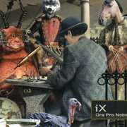 Ora Pro Nobis [Import] , IX