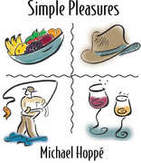 Simple Pleasures , Lou Anne Nell