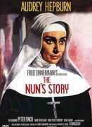 The Nun's Story , Audrey Hepburn