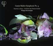 Symphony 4 , Philippe Herreweghe