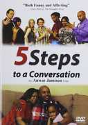 5 Steps to a Conversation 
