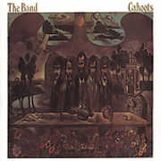 Cahoots , The Band
