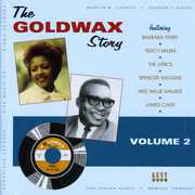 Goldwax Story, Vol. 2 [Import] , Various Artists