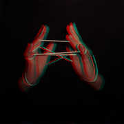 Weirdo Shrine , La Luz