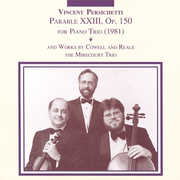 Trio America 1 / Various , Various Artists