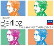 Ultimate Berlioz / Various , Various Artists