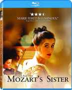 Mozart's Sister , Marc Barb
