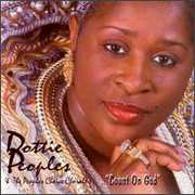 Count on God , Dottie Peoples