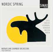 Nordic Spring , Terje Tonnesen