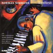 Synthesis , Norman Simmons