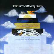This Is [Import] , The Moody Blues