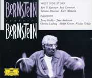 Bernstein: West Side Story Candide [Import] , Leonard Bernstein
