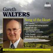 Song of the Heart