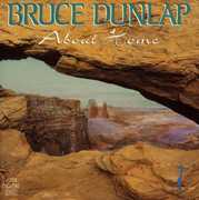 About Home , Bruce Dunlap