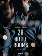 28 Hotel Rooms , Chris Messina