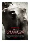 The Possession of Michael King , Shane Mikael Johnson