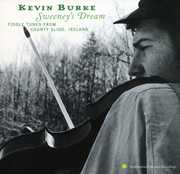 Sweeney's Dream , Kevin Burke