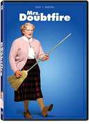 Mrs. Doubtfire , Robin Williams