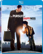 The Pursuit of Happyness , Will Smith