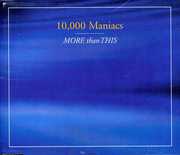 More Than This , 10,000 Maniacs