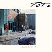Fahrenheit [Import] , Toto