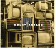 New Skin , Mount Analog