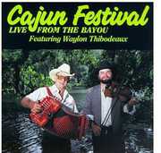 Cajun Festival , Waylon Thibodeaux