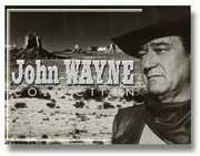 Collection 1 , John Wayne
