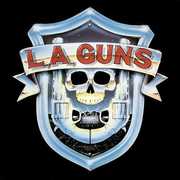 La Guns [Import] , L.A. Guns