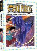 One Piece: Season Seven, Voyage Five