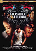 Hustle & Flow , Terrence Howard