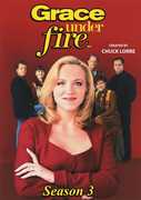 Grace Under Fire: Season 3 , Brett Butler