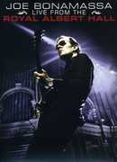 Joe Bonamassa: Live From the Royal Albert Hall , Joe Bonamassa