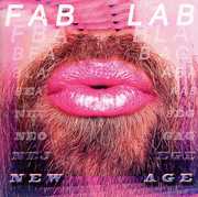 New Age , Fab Lab