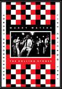 Muddy Waters and the Rolling Stones: Live at Checkerboard Lounge: Chicago 1981 , Muddy Waters