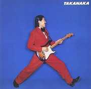 Takanaka [Import] , Masayoshi Takanaka