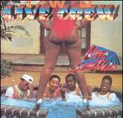 Move Somethin (clean) , 2 Live Crew