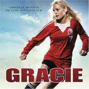 Gracie (Original Soundtrack) , Various Artists