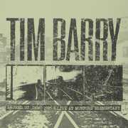 Laurel St. Demo 2005 & Live at Munford Elementary , Tim Barry