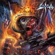 Decision Day , Sodom