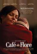 Café De Flore , Joanny Corbeil-Picher