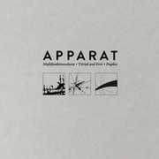 Multifunktionsebene, Tttrial and Eror, Duplex , Apparat
