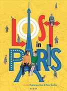 Lost In Paris 