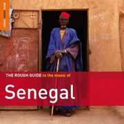 The Rough Guide To The Music Of Senegal [Special Edition] [Bonus CD] , Various Artists