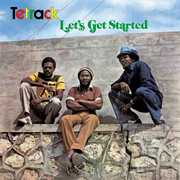 Let's Get Started , Tetrack