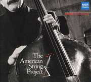 American String Project: 10 Year Anniversary , American String Project