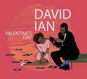 Valentine's Day , David Ian