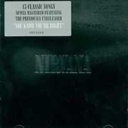 Nirvana [Import] , Nirvana